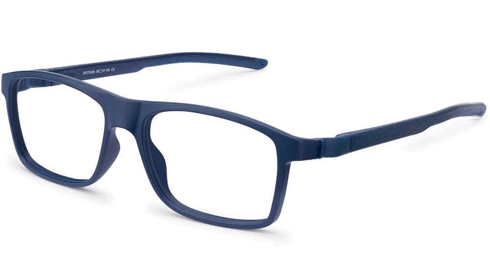 Bflex B-BOLD Eyeglasses - view 2